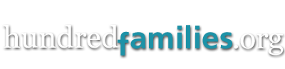 hundredfamilies.org