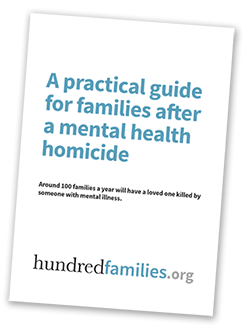 Hundred Families Information Brochure